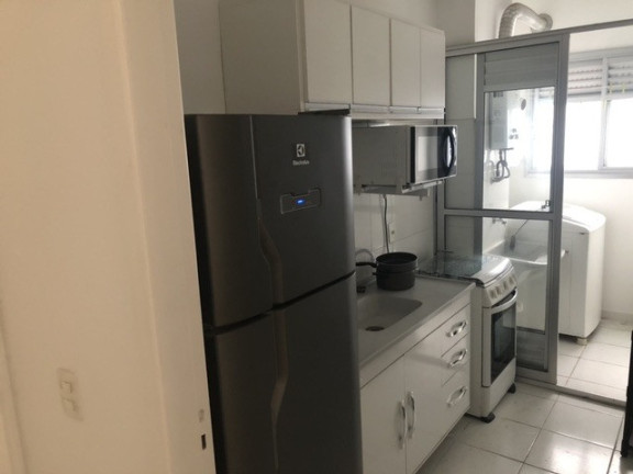 Imagem Imóvel com 2 Quartos para Alugar, 47 m² em Parque Campolim - Sorocaba