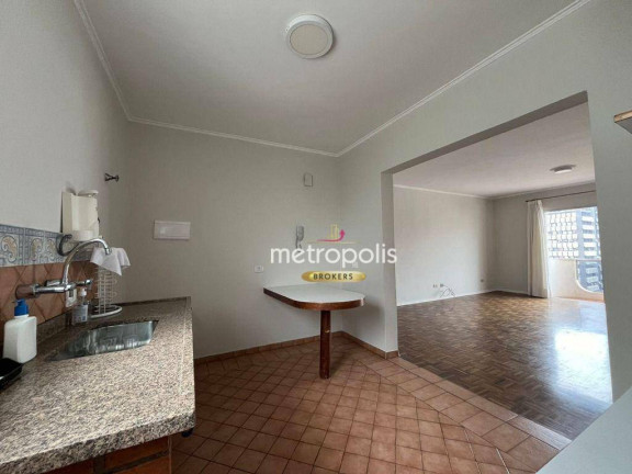 Imagem Apartamento com 2 Quartos à Venda, 109 m² em Centro - São Caetano Do Sul Imagem Apartamento com 2 Quartos à Venda, 109 m² em Centro - São Caetano Do Sul