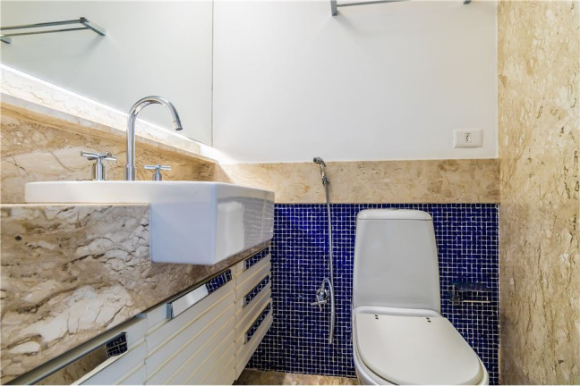 Imagem Imóvel com 4 Quartos à Venda, em Paraíso - São Paulo Imagem Imóvel com 4 Quartos à Venda, em Paraíso - São Paulo