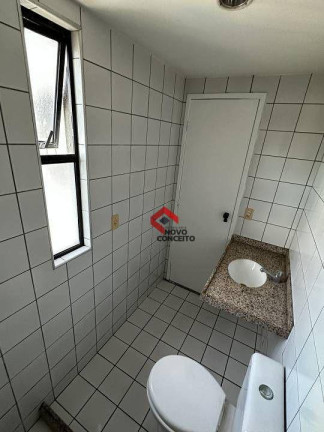 Imagem Apartamento com 4 Quartos à Venda, 160 m² em Cocó - Fortaleza