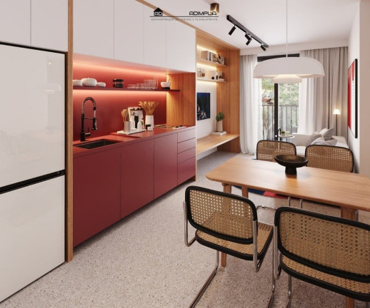 Cobertura com 3 Quartos à Venda, 100 m² em Gávea - Rio De Janeiro