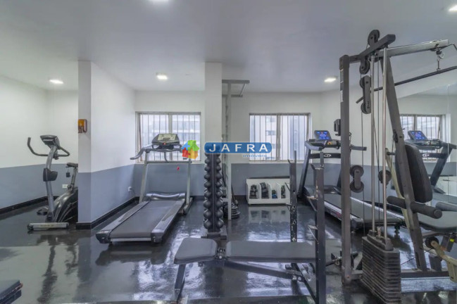 Imagem Apartamento com 1 Quarto à Venda, 25 m² em Bela Vista - São Paulo Imagem Apartamento com 1 Quarto à Venda, 25 m² em Bela Vista - São Paulo