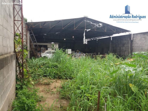Imagem Galpão à Venda, 600 m² em Pacheco - São Gonçalo Imagem Galpão à Venda, 600 m² em Pacheco - São Gonçalo