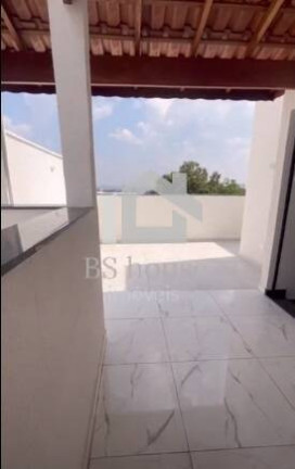 Imagem Sobrado com 2 Quartos à Venda, 96 m² em Parque Novo Oratorio - Santo André