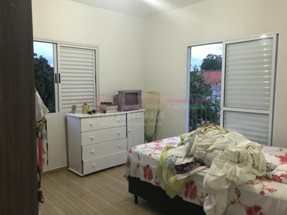 Imagem Sobrado com 2 Quartos à Venda, 700 m² em Tropicália Park - Boituva