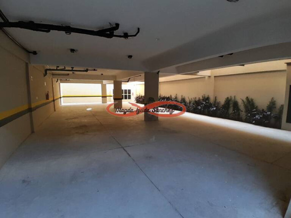 Imagem Apartamento com 2 Quartos à Venda, 47 m² em Jardim Eliane - São Paulo