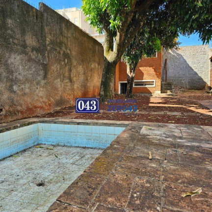 Imagem Terreno à Venda, 450 m² em Nossa Senhora De Lourdes - Londrina Imagem Terreno à Venda, 450 m² em Nossa Senhora De Lourdes - Londrina