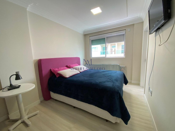 Imagem Apartamento com 3 Quartos à Venda, 135 m² em Meia Praia - Itapema