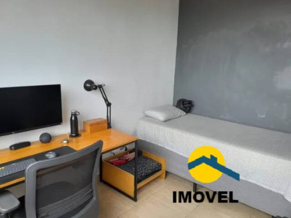 Imagem Apartamento com 3 Quartos à Venda, 89 m² em Fonseca - Niterói Imagem Apartamento com 3 Quartos à Venda, 89 m² em Fonseca - Niterói