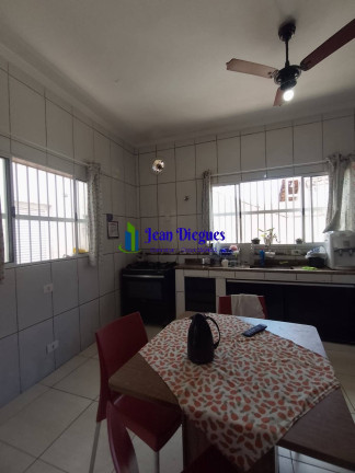 Imagem Casa com 3 Quartos à Venda, 367 m² em Ocian - Praia Grande