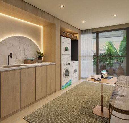 Imagem Apartamento com 1 Quarto à Venda, 26 m² em Vila Madalena - São Paulo Imagem Apartamento com 1 Quarto à Venda, 26 m² em Vila Madalena - São Paulo