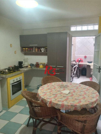 Imagem Sobrado com 2 Quartos à Venda, 68 m² em Ponta Da Praia - Santos Imagem Sobrado com 2 Quartos à Venda, 68 m² em Ponta Da Praia - Santos
