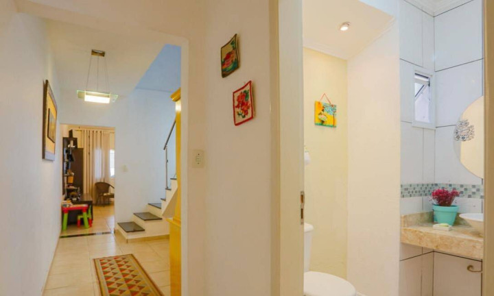 Imagem Casa com 4 Quartos à Venda, 200 m² em Vila Santo Estéfano - São Paulo Imagem Casa com 4 Quartos à Venda, 200 m² em Vila Santo Estéfano - São Paulo