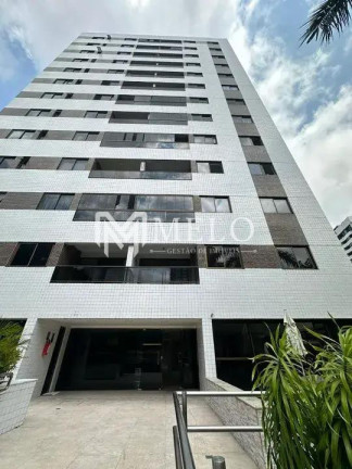 Imagem Apartamento com 3 Quartos à Venda, 89 m² em Monteiro - Recife Imagem Apartamento com 3 Quartos à Venda, 89 m² em Monteiro - Recife
