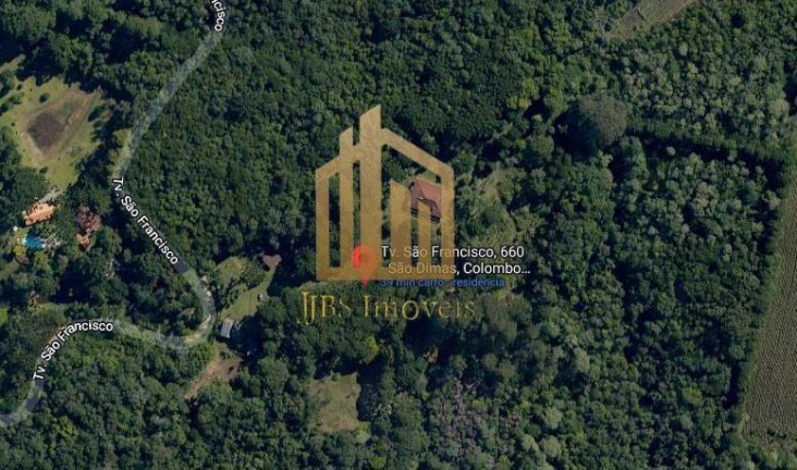 Imagem Chácara com 4 Quartos à Venda, 86.748 m² em São Dimas - Colombo