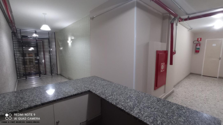 Imagem Kitnet com 1 Quarto para Alugar, 40 m² em Santa Efigênia - São Paulo