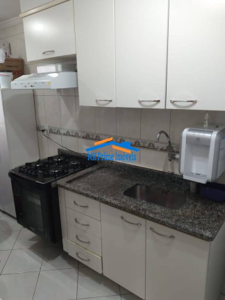 Imagem Apartamento com 2 Quartos à Venda, 58 m² em Veloso - Osasco Imagem Apartamento com 2 Quartos à Venda, 58 m² em Veloso - Osasco