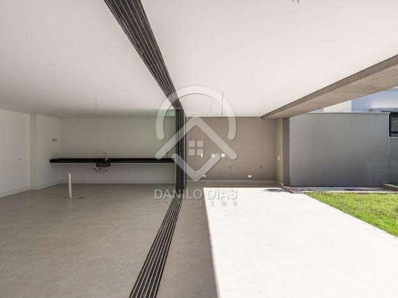 Imagem Casa de Condomínio com 4 Quartos à Venda, 850 m² em Granja Julieta - São Paulo