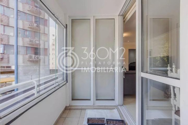 Imagem Apartamento com 3 Quartos à Venda, 101 m² em Pinheiros - São Paulo