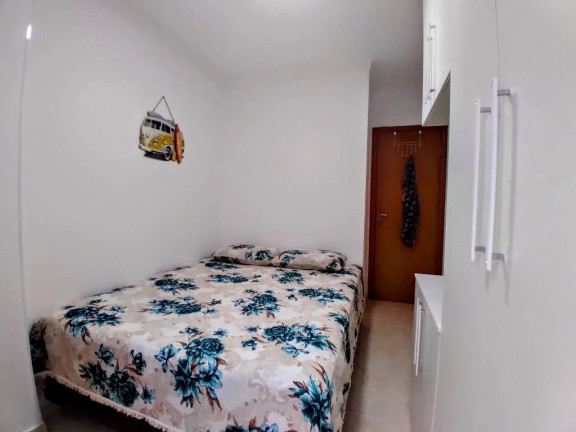 Imagem Apartamento com 1 Quarto à Venda, 40 m² em Canto Do Forte - Praia Grande Imagem Apartamento com 1 Quarto à Venda, 40 m² em Canto Do Forte - Praia Grande
