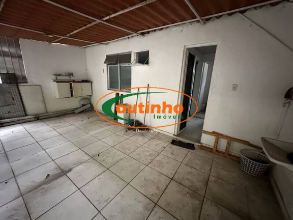 Imagem Casa com 3 Quartos à Venda, 106 m² em Maracanã - Rio De Janeiro Imagem Casa com 3 Quartos à Venda, 106 m² em Maracanã - Rio De Janeiro