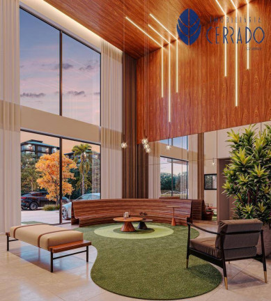 Imagem Apartamento com 3 Quartos à Venda, 103 m² em Jundiaí - Anápolis Imagem Apartamento com 3 Quartos à Venda, 103 m² em Jundiaí - Anápolis