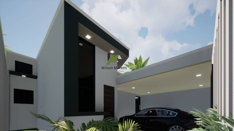 Imagem Casa com 3 Quartos à Venda, 169 m² em Residencial Tosi - Itupeva Imagem Casa com 3 Quartos à Venda, 169 m² em Residencial Tosi - Itupeva