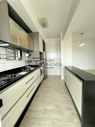 Imagem Apartamento com 3 Quartos à Venda, 73 m² em Bela Vista - Osasco