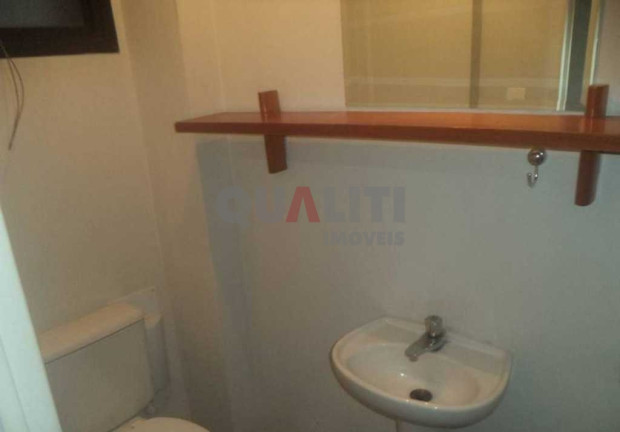 Imagem Sala Comercial para Alugar, 46 m² em Vila Olímpia - São Paulo Imagem Sala Comercial para Alugar, 46 m² em Vila Olímpia - São Paulo