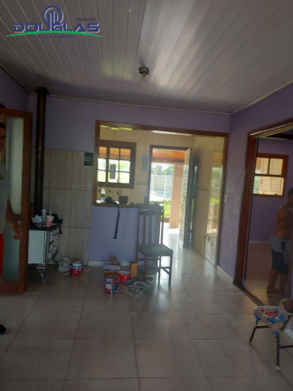 Imagem Casa com 3 Quartos à Venda,  em águas Claras - Viamão