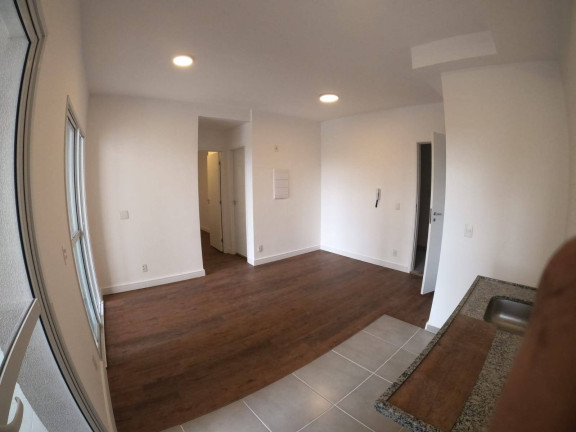 Imagem Apartamento com 2 Quartos para Alugar, 52 m² em Alphaville Empresarial - Barueri