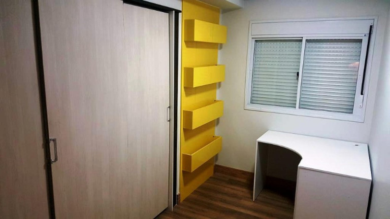 Imagem Imóvel com 3 Quartos à Venda, 111 m² em Saúde - São Paulo Imagem Imóvel com 3 Quartos à Venda, 111 m² em Saúde - São Paulo