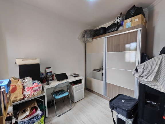 Imagem Apartamento com 3 Quartos à Venda, 92 m² em Anchieta - São Bernardo Do Campo
