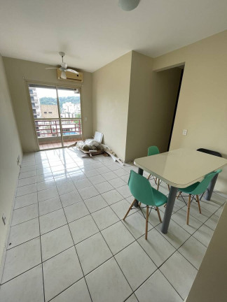 Apartamento com 2 Quartos para Alugar,  em Enseada - Guarujá