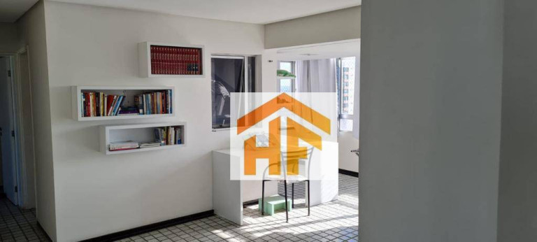 Imagem Apartamento com 5 Quartos à Venda, 296 m² em Santana - Recife Imagem Apartamento com 5 Quartos à Venda, 296 m² em Santana - Recife