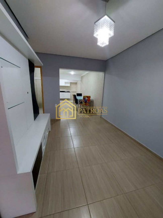 Imagem Casa com 3 Quartos à Venda, 120 m² em Vila Alto De Santo André - Santo André