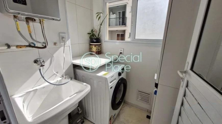 Imagem Apartamento com 2 Quartos à Venda, 90 m² em Morumbi - São Paulo Imagem Apartamento com 2 Quartos à Venda, 90 m² em Morumbi - São Paulo