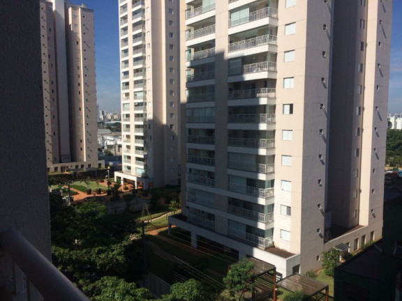 Imagem Apartamento com 2 Quartos à Venda, 50 m² em Limão - São Paulo Imagem Apartamento com 2 Quartos à Venda, 50 m² em Limão - São Paulo
