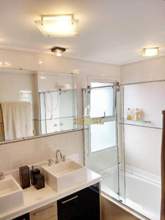 Imagem Apartamento com 3 Quartos à Venda, 175 m² em Santo Antônio - São Caetano Do Sul Imagem Apartamento com 3 Quartos à Venda, 175 m² em Santo Antônio - São Caetano Do Sul