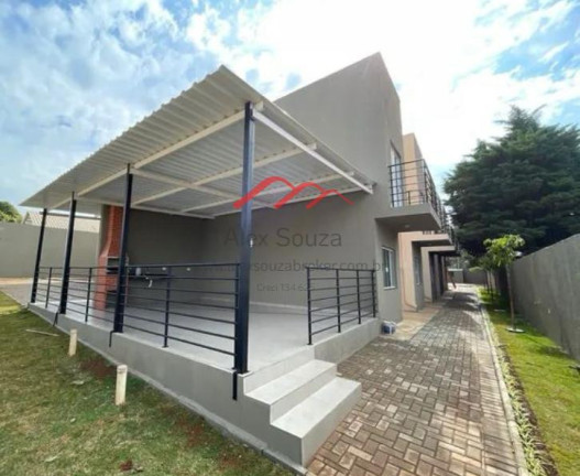 Imagem Casa com 3 Quartos à Venda, 72 m² em Chácara Recreio Alvorada - Hortolândia Imagem Casa com 3 Quartos à Venda, 72 m² em Chácara Recreio Alvorada - Hortolândia