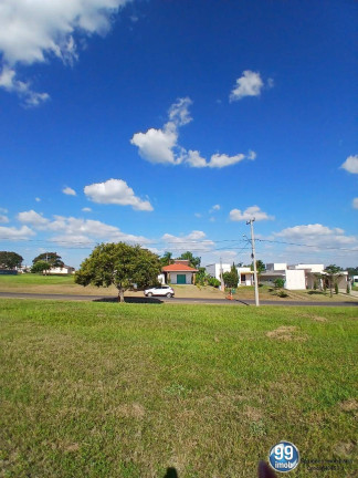Imagem Terreno à Venda, 450 m² em Ninho Verde Ii - Pardinho