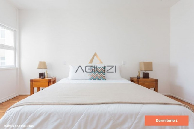 Imagem Apartamento com 3 Quartos à Venda, 172 m² em Jardim Paulista - São Paulo