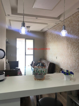 Imagem Apartamento com 3 Quartos à Venda, 62 m² em Parque União - Jundiaí Imagem Apartamento com 3 Quartos à Venda, 62 m² em Parque União - Jundiaí