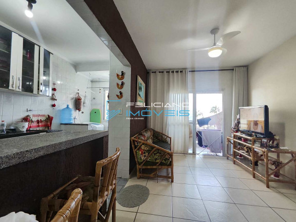 Imagem Apartamento com 2 Quartos à Venda, 75 m² em Real - Praia Grande Imagem Apartamento com 2 Quartos à Venda, 75 m² em Real - Praia Grande