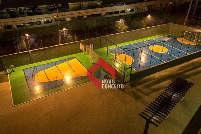 Imagem Cobertura com 3 Quartos à Venda, 169 m² em Parquelândia - Fortaleza
