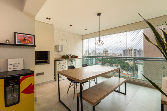 Imagem Apartamento com 2 Quartos à Venda, 68 m² em Vila Mascote - São Paulo Imagem Apartamento com 2 Quartos à Venda, 68 m² em Vila Mascote - São Paulo