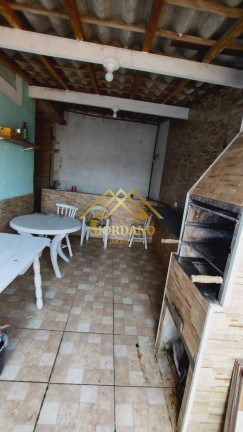 Imagem Casa com 3 Quartos à Venda, 90 m² em Bopiranga - Itanhaém