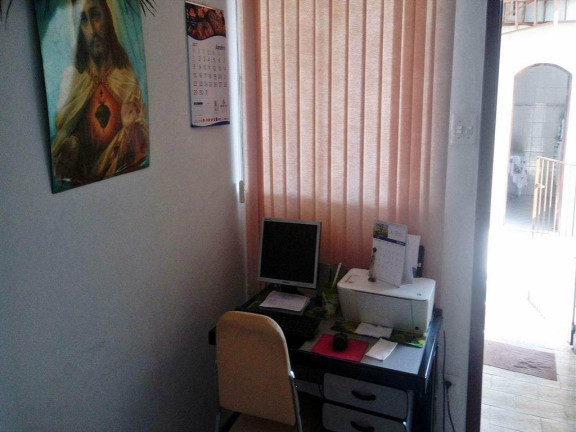 Imagem Casa com 4 Quartos à Venda, 153 m² em Santa Maria - Santos Imagem Casa com 4 Quartos à Venda, 153 m² em Santa Maria - Santos