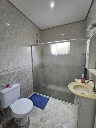 Imagem Casa com 3 Quartos à Venda, 200 m² em Vila Joana - Jundiaí