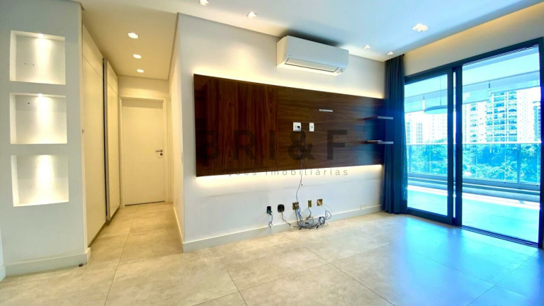 Imagem Apartamento com 2 Quartos à Venda, 83 m² em Brooklin - São Paulo Imagem Apartamento com 2 Quartos à Venda, 83 m² em Brooklin - São Paulo